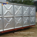 Galvanized Steel Farm water tank 10000 Liter